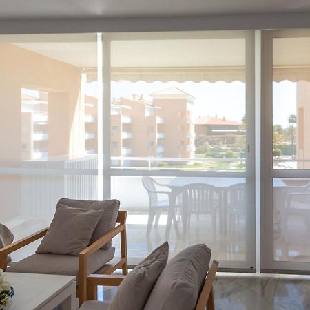 איסלנטייה Apartamentos Las Americas מראה חיצוני תמונה
