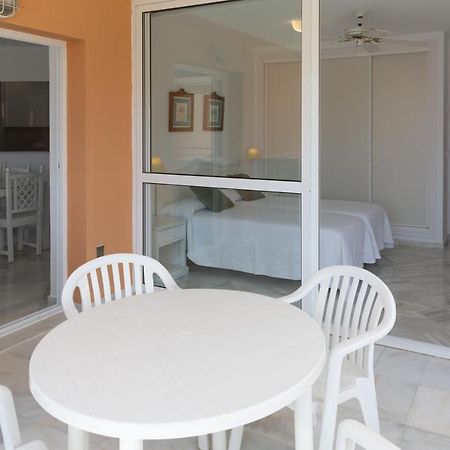 איסלנטייה Apartamentos Las Americas מראה חיצוני תמונה
