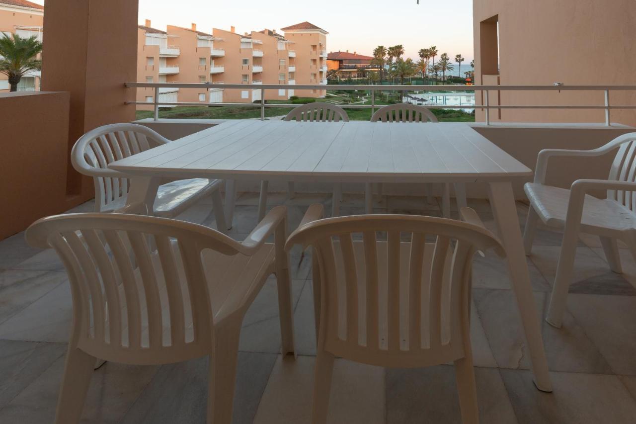 איסלנטייה Apartamentos Las Americas מראה חיצוני תמונה