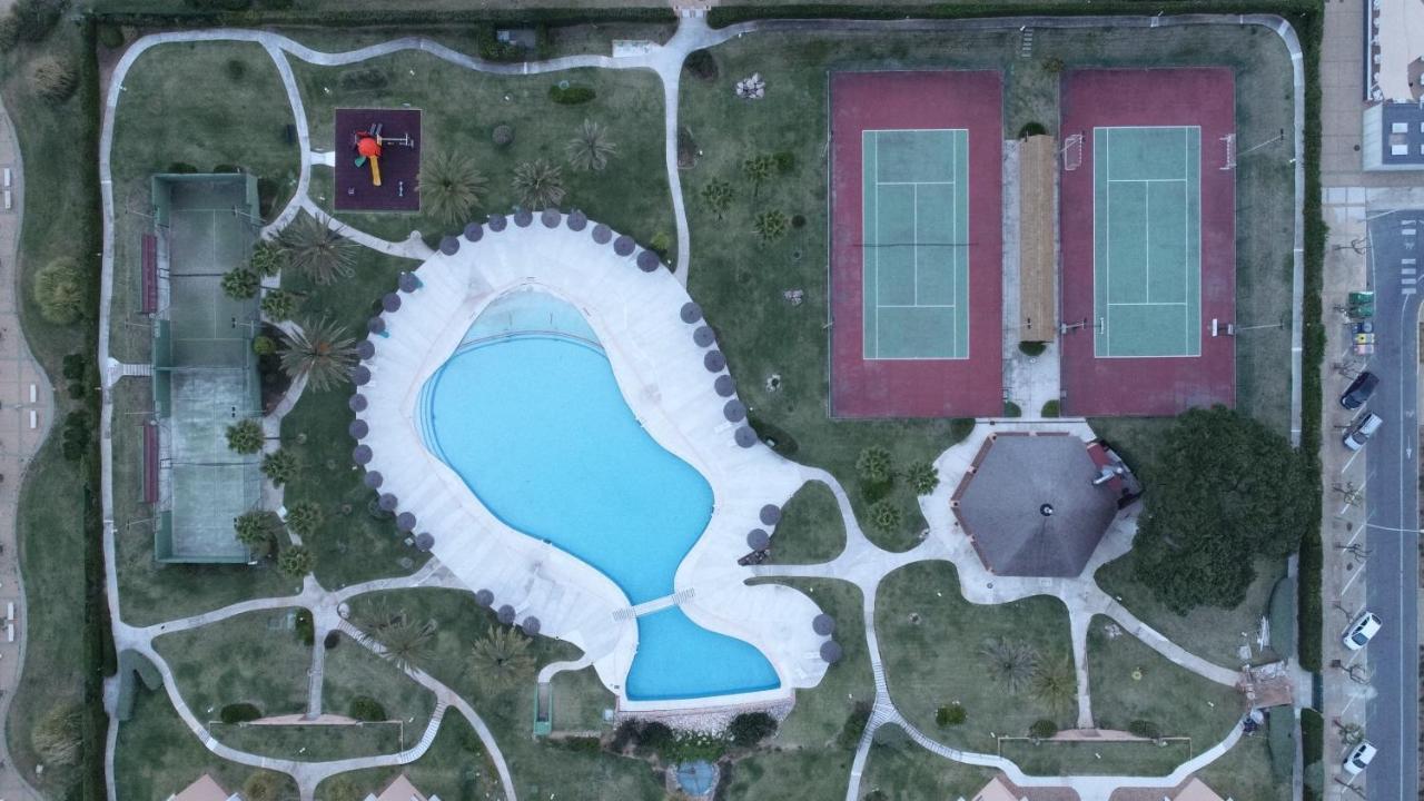 איסלנטייה Apartamentos Las Americas מראה חיצוני תמונה