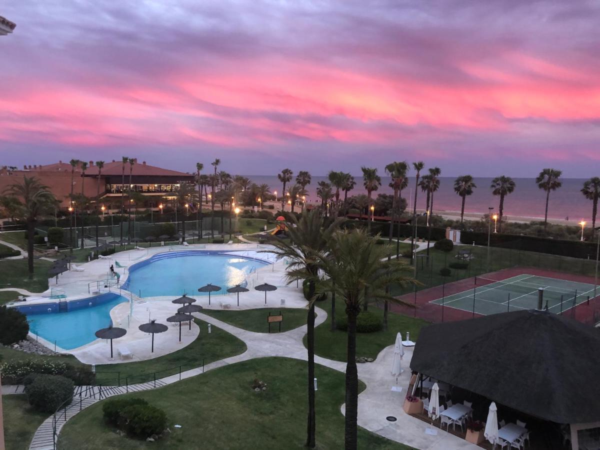 איסלנטייה Apartamentos Las Americas מראה חיצוני תמונה