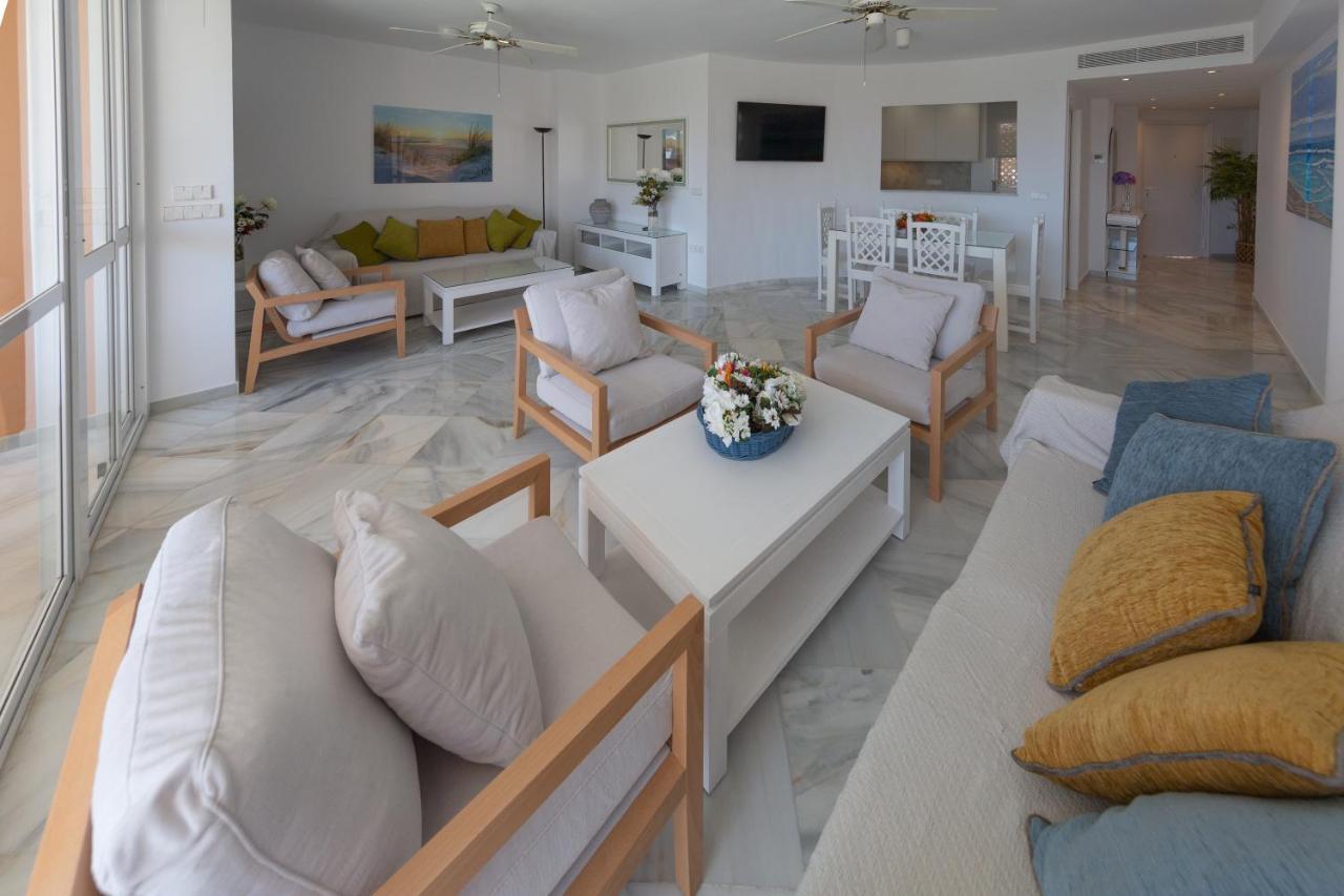 איסלנטייה Apartamentos Las Americas מראה חיצוני תמונה