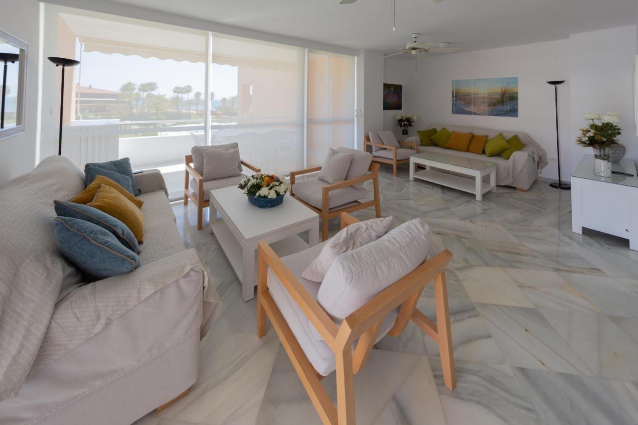 איסלנטייה Apartamentos Las Americas מראה חיצוני תמונה