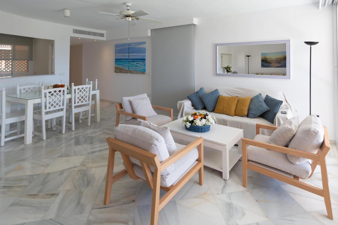איסלנטייה Apartamentos Las Americas מראה חיצוני תמונה