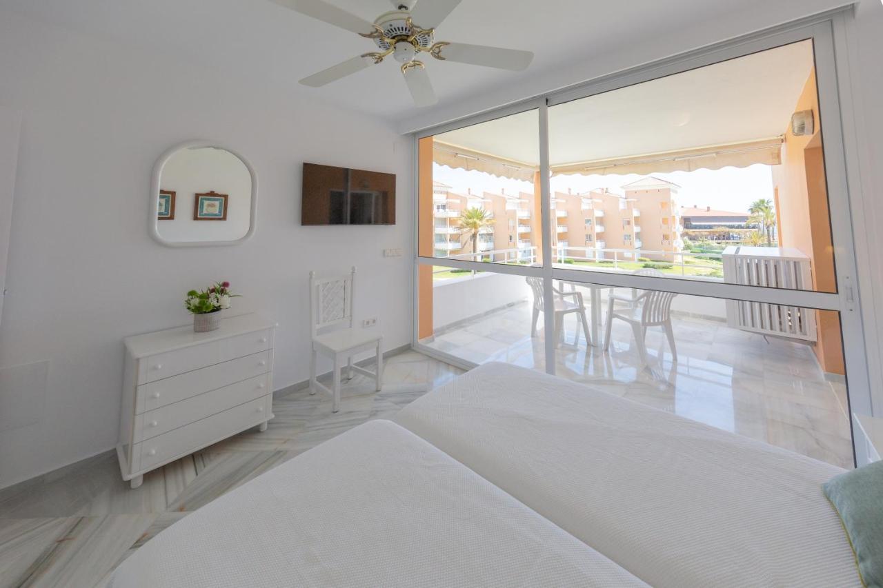 איסלנטייה Apartamentos Las Americas מראה חיצוני תמונה