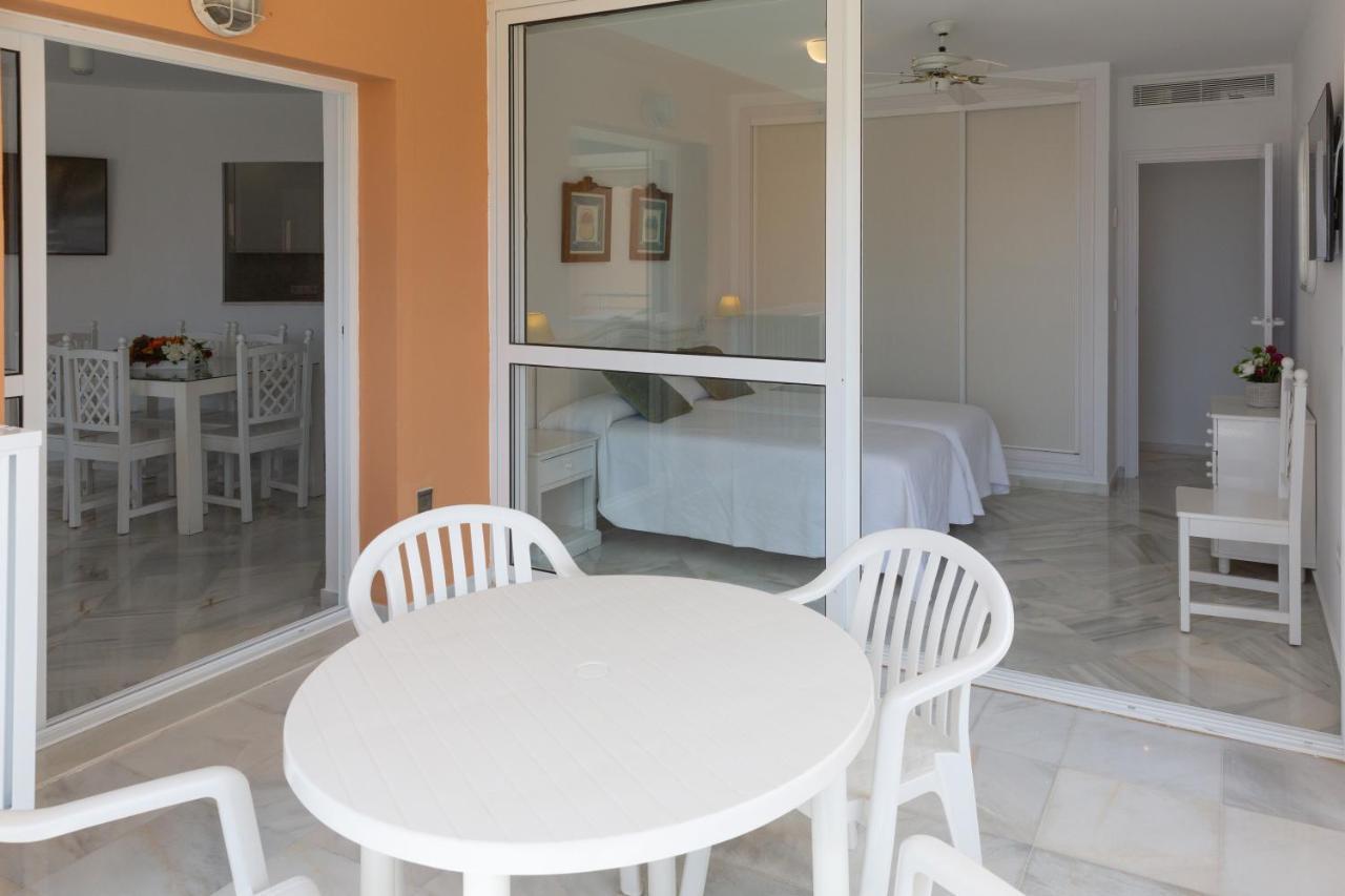 איסלנטייה Apartamentos Las Americas מראה חיצוני תמונה
