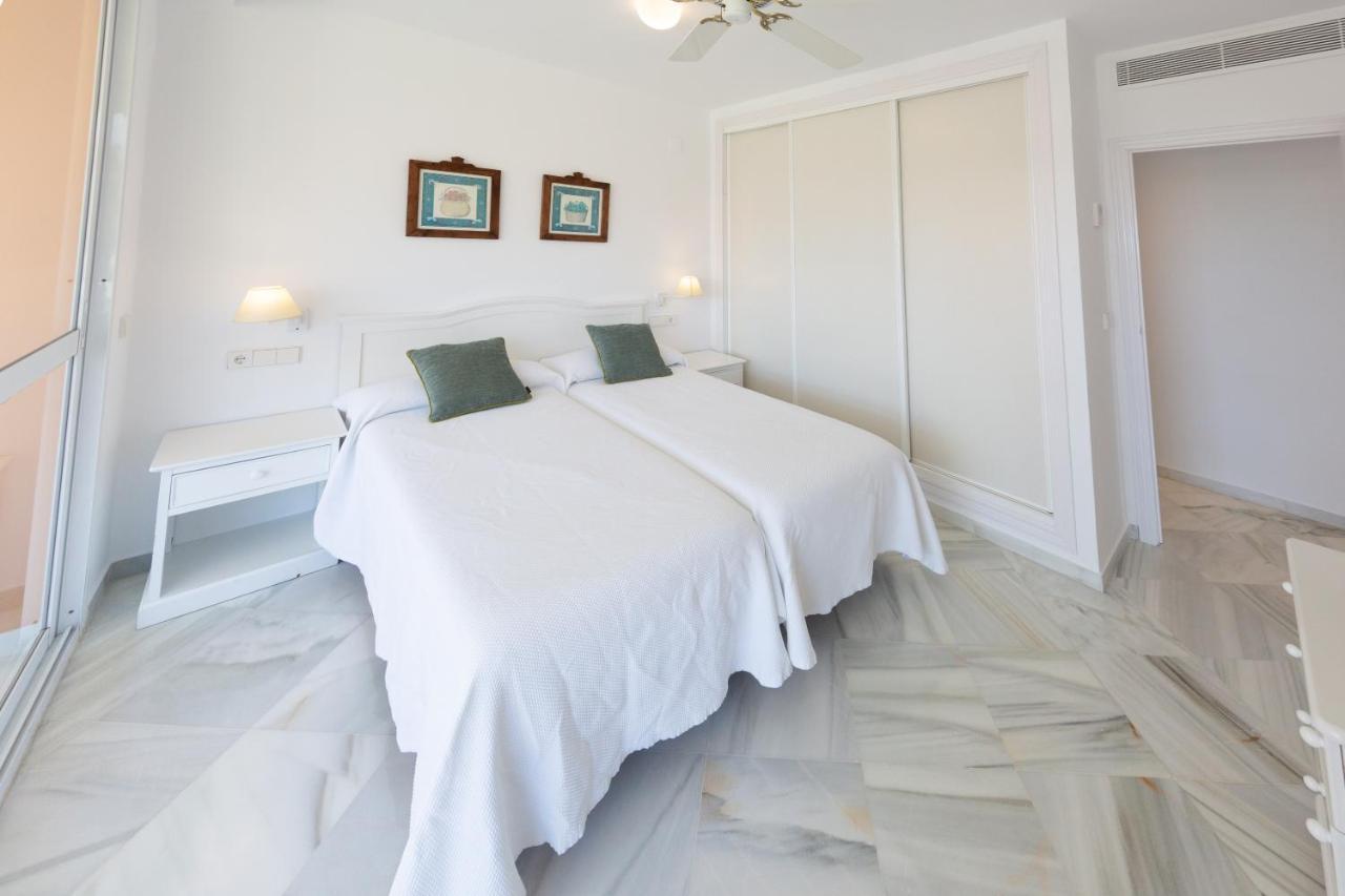 איסלנטייה Apartamentos Las Americas מראה חיצוני תמונה