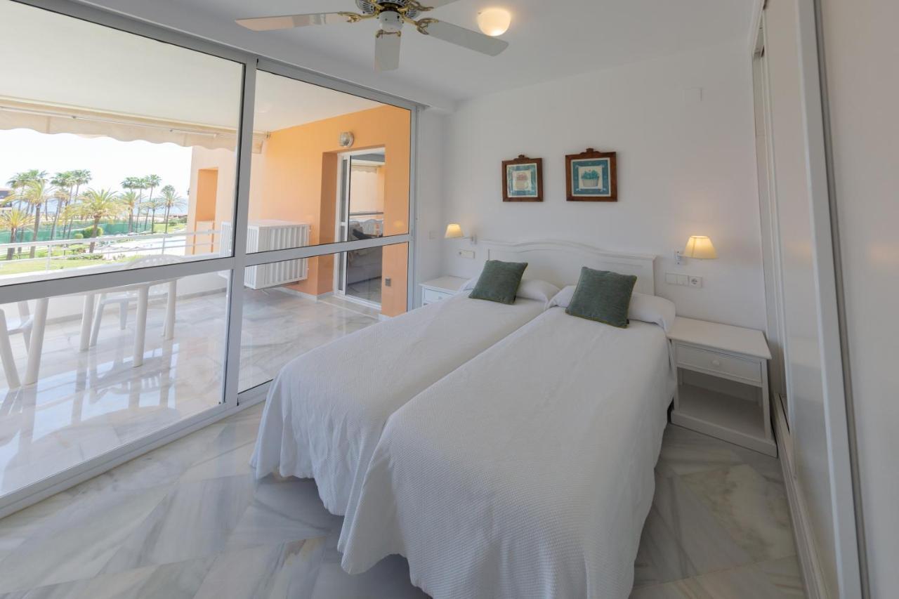 איסלנטייה Apartamentos Las Americas מראה חיצוני תמונה