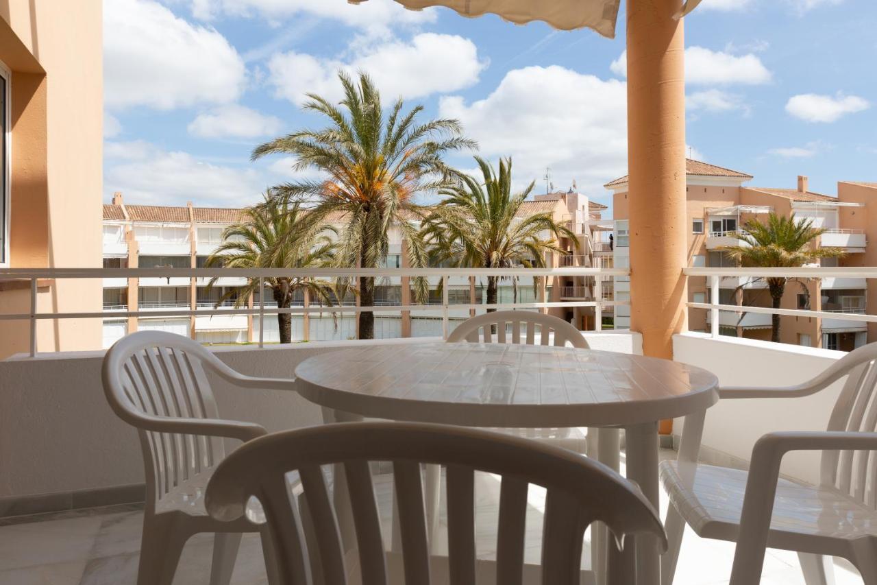 איסלנטייה Apartamentos Las Americas מראה חיצוני תמונה