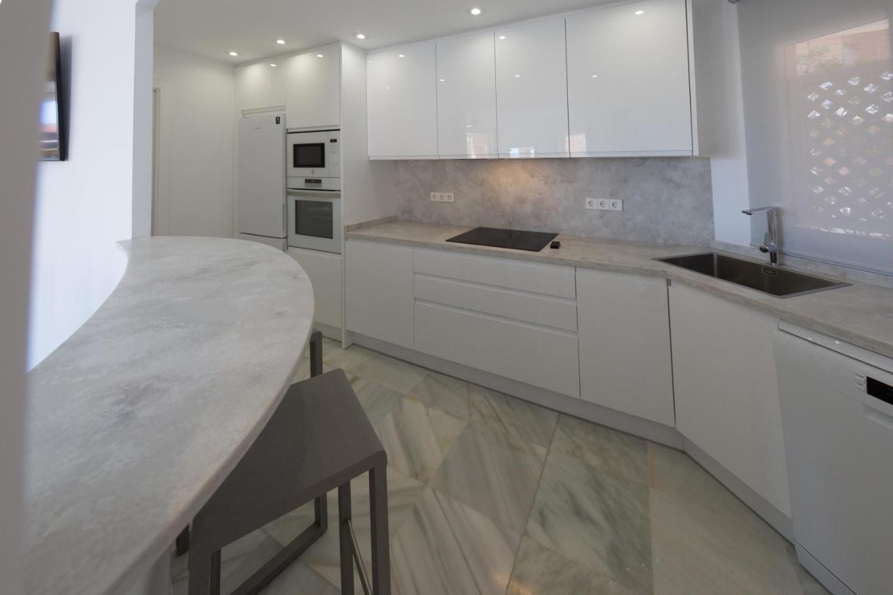 איסלנטייה Apartamentos Las Americas מראה חיצוני תמונה