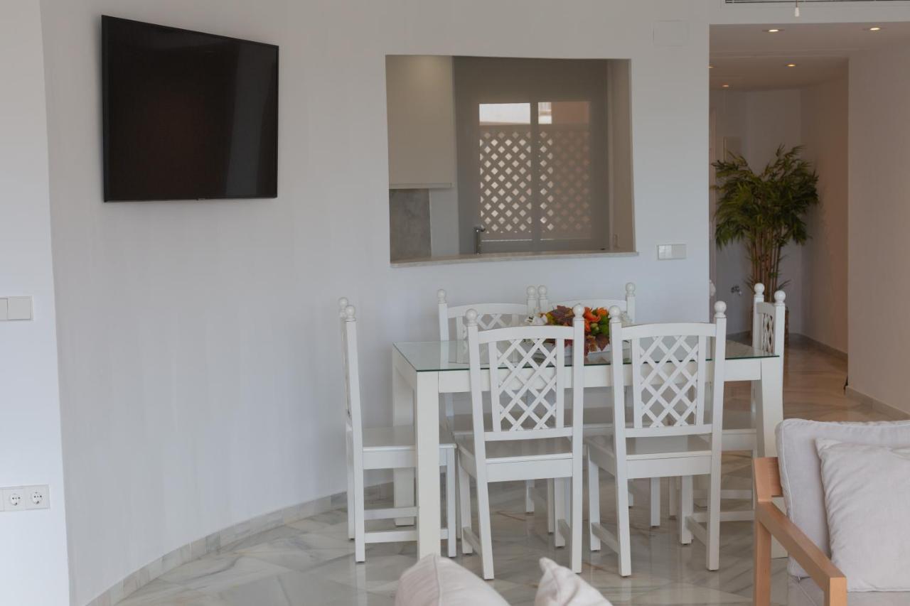 איסלנטייה Apartamentos Las Americas מראה חיצוני תמונה