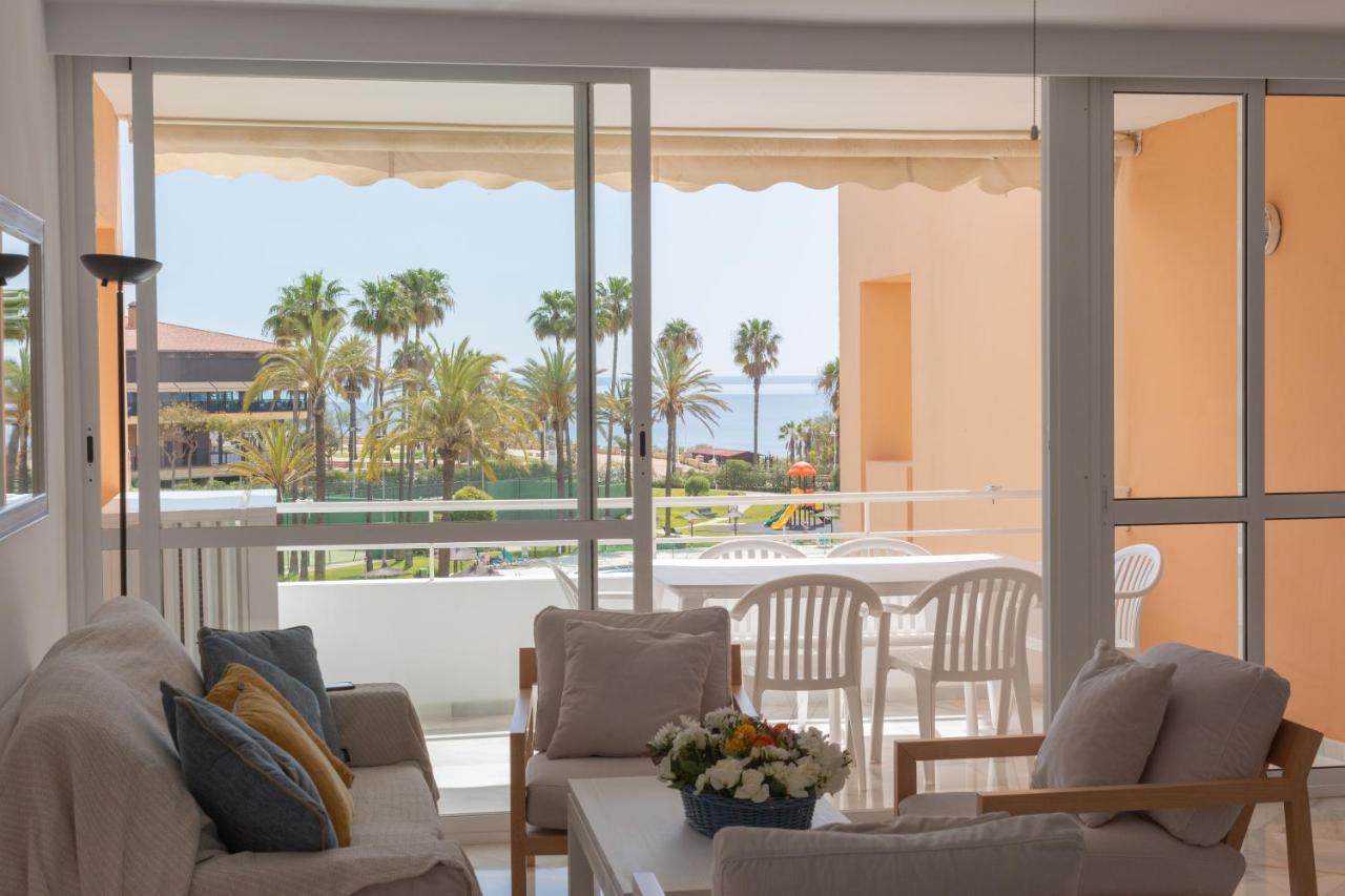 איסלנטייה Apartamentos Las Americas מראה חיצוני תמונה