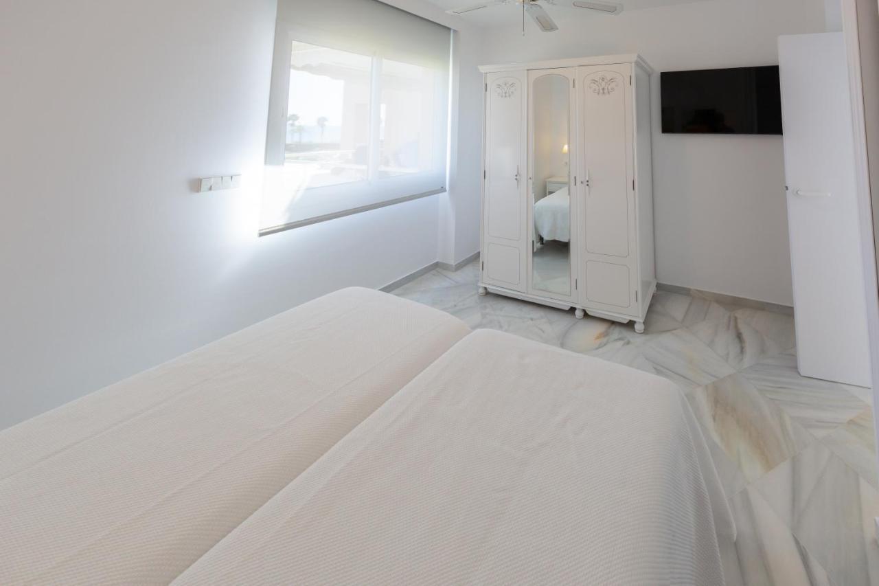 איסלנטייה Apartamentos Las Americas מראה חיצוני תמונה