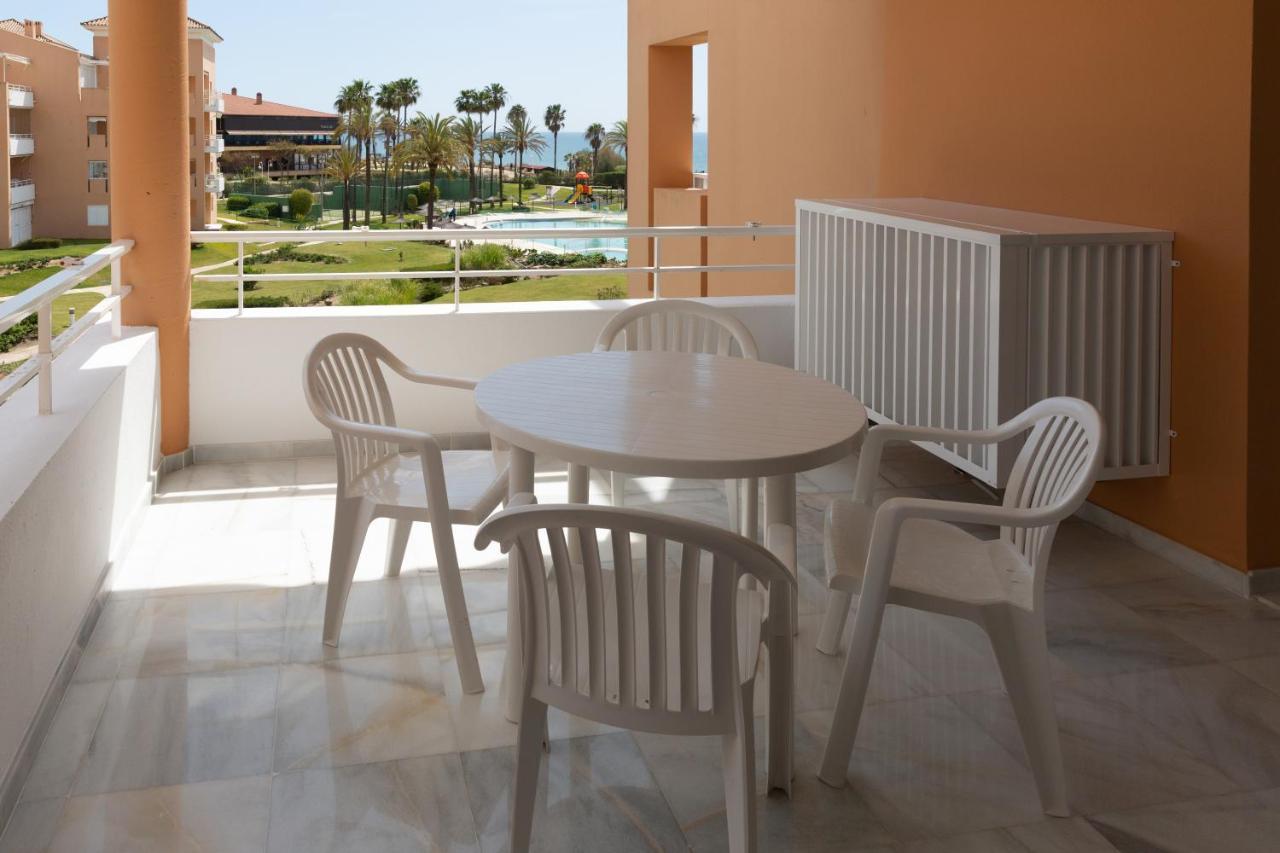 איסלנטייה Apartamentos Las Americas מראה חיצוני תמונה