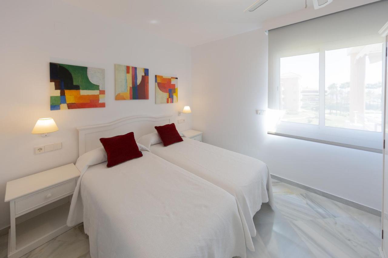 איסלנטייה Apartamentos Las Americas מראה חיצוני תמונה