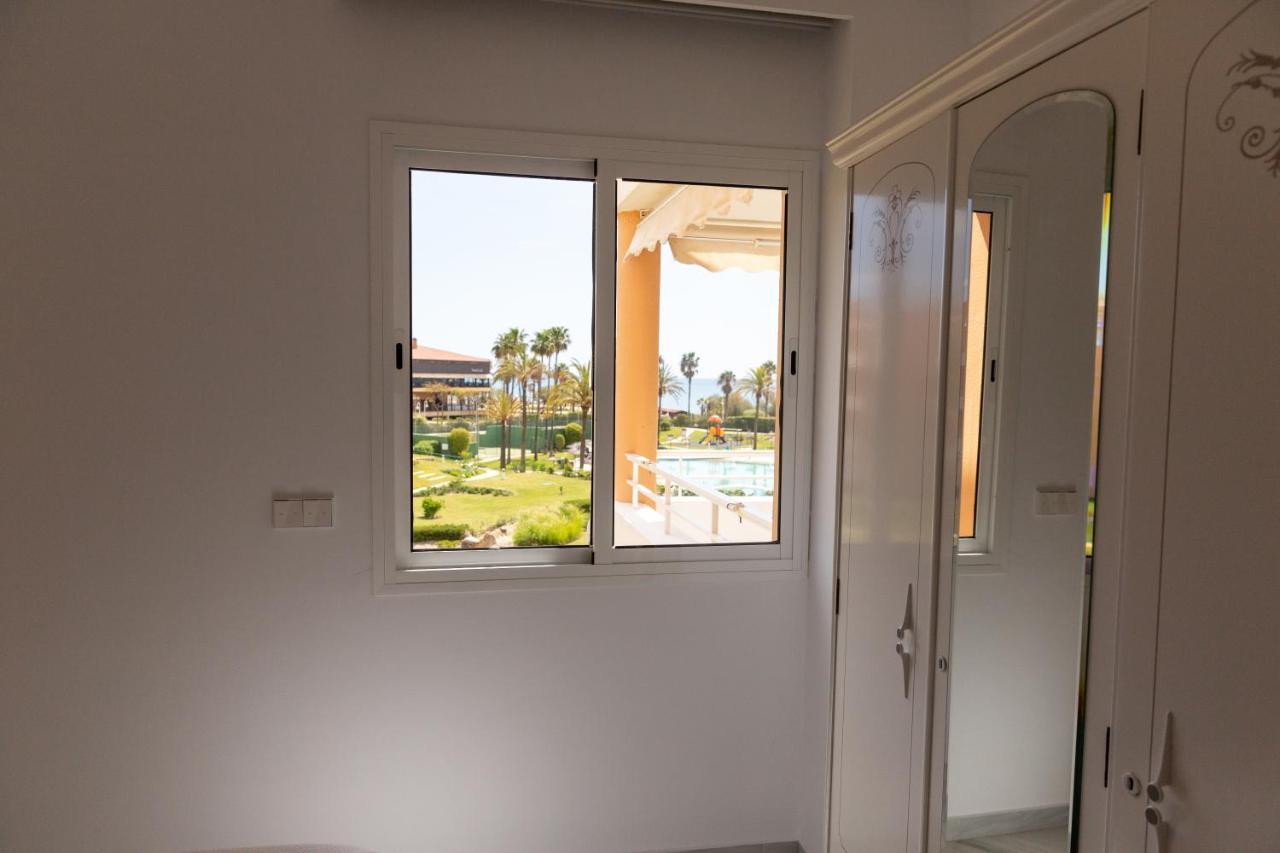 איסלנטייה Apartamentos Las Americas מראה חיצוני תמונה