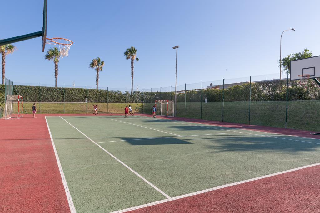 איסלנטייה Apartamentos Las Americas מראה חיצוני תמונה