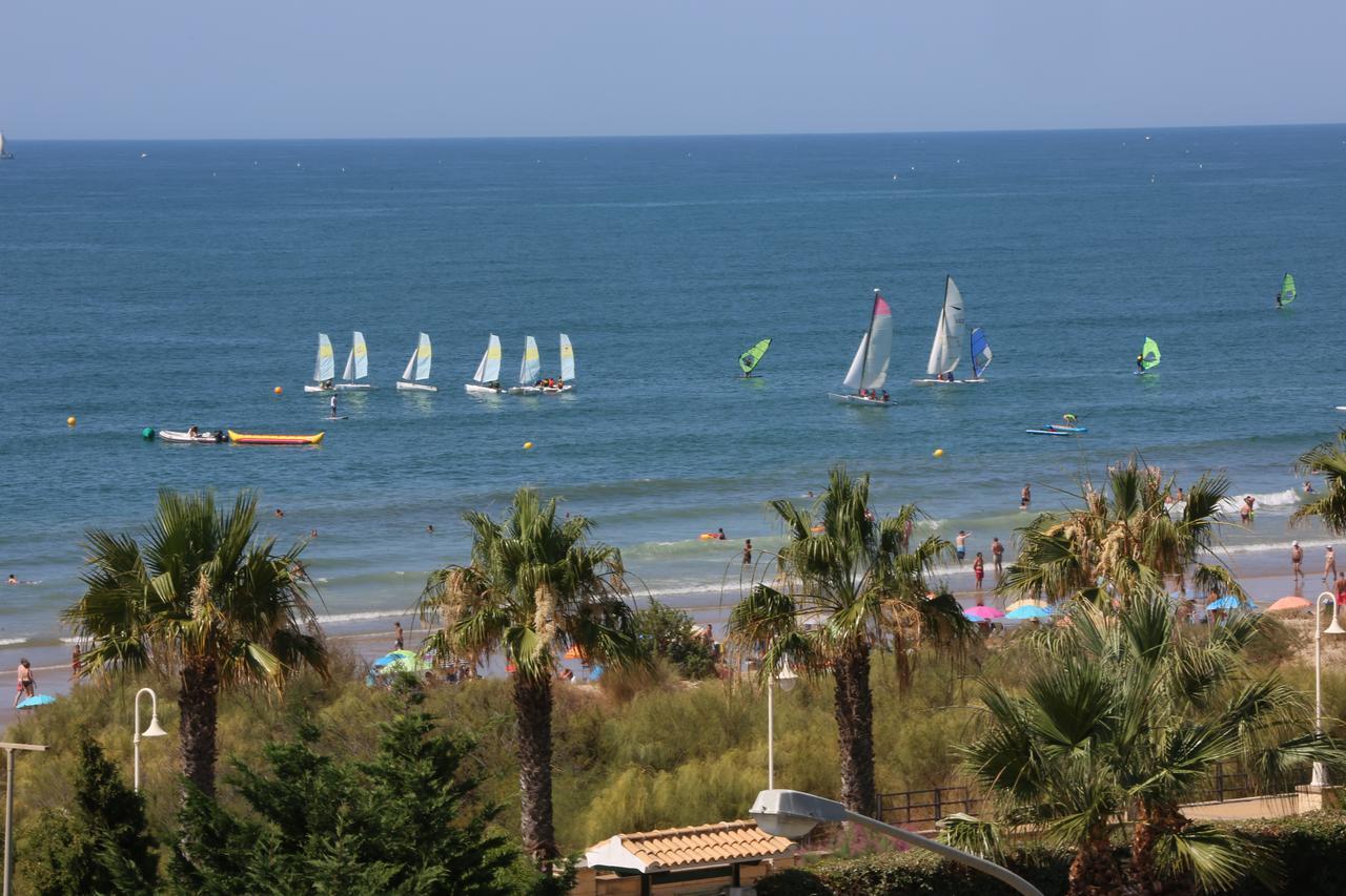 איסלנטייה Apartamentos Las Americas מראה חיצוני תמונה
