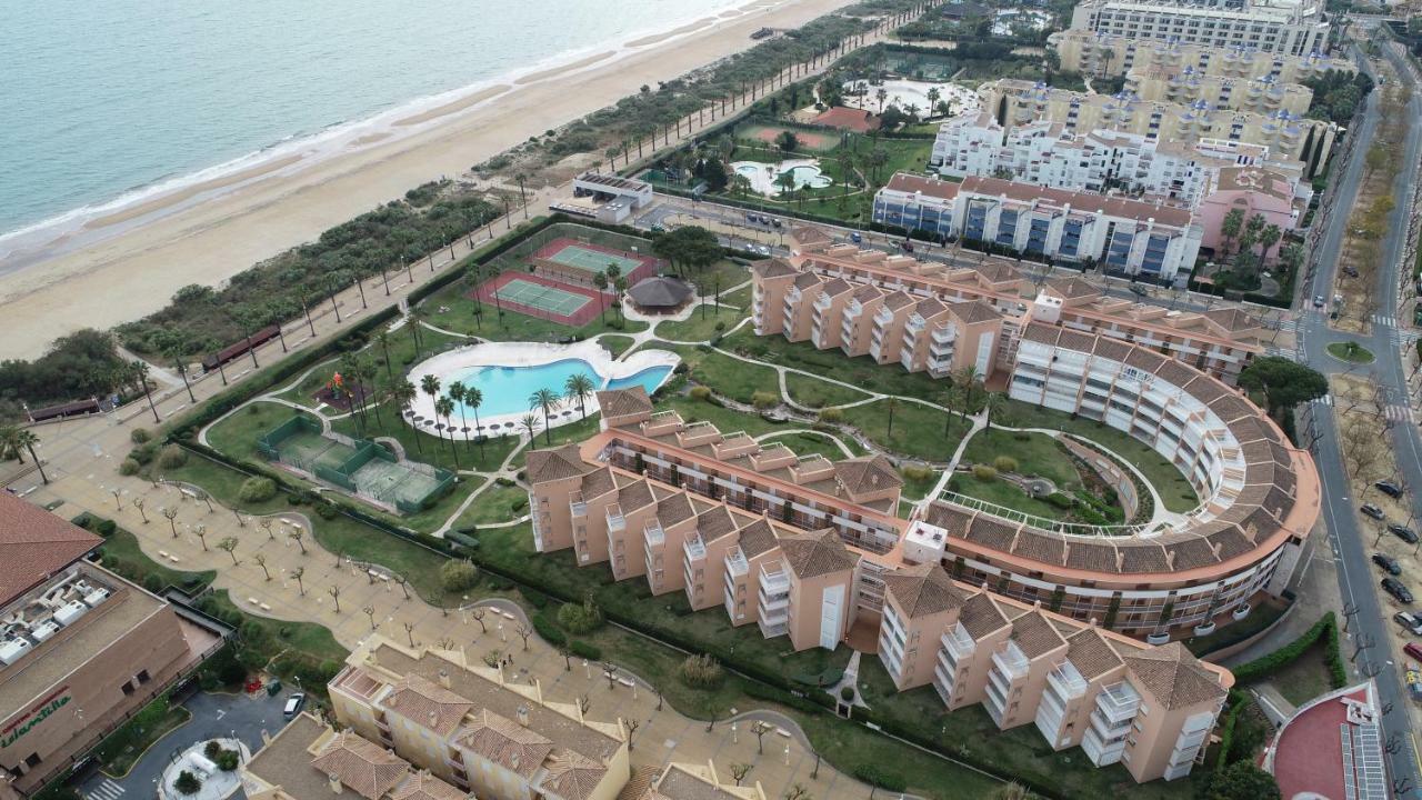 איסלנטייה Apartamentos Las Americas מראה חיצוני תמונה