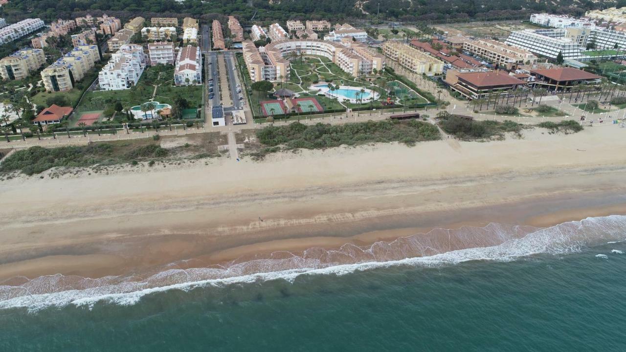 איסלנטייה Apartamentos Las Americas מראה חיצוני תמונה