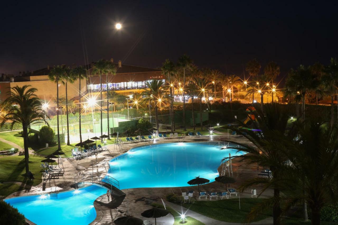 איסלנטייה Apartamentos Las Americas מראה חיצוני תמונה